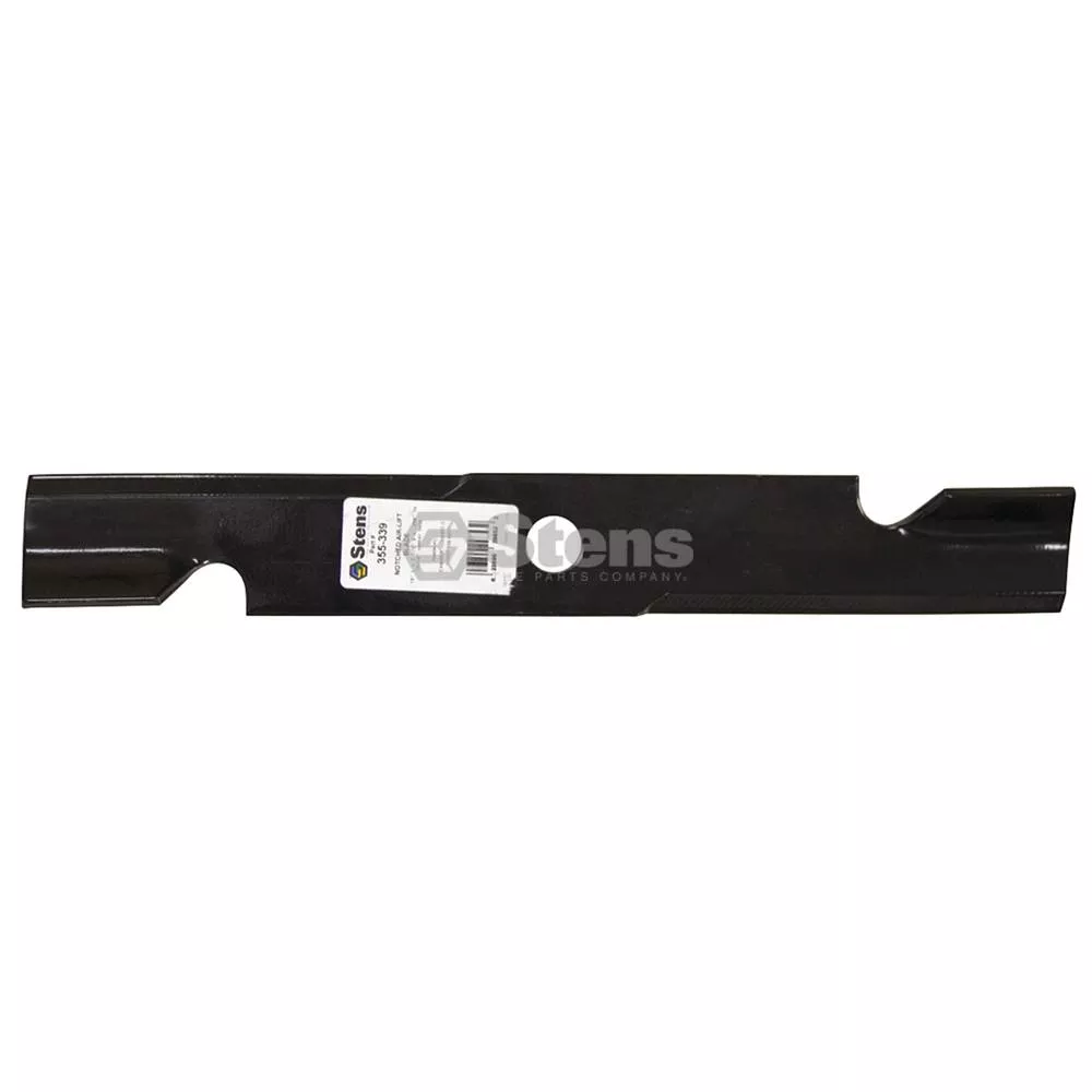 Notched Air-Lift Blade - Exmark 103-6402-S