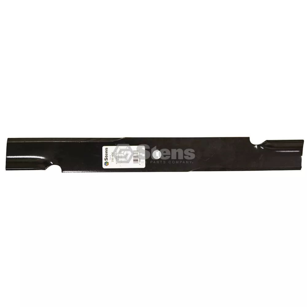 Notched Hi-Lift Blade - Everride 181026