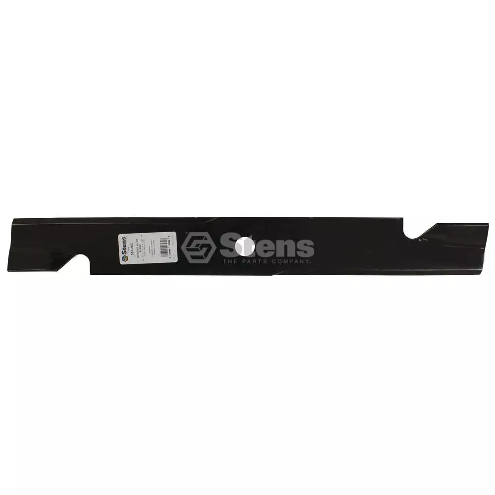 Notched Hi-Lift Blade - Exmark 103-6404-S