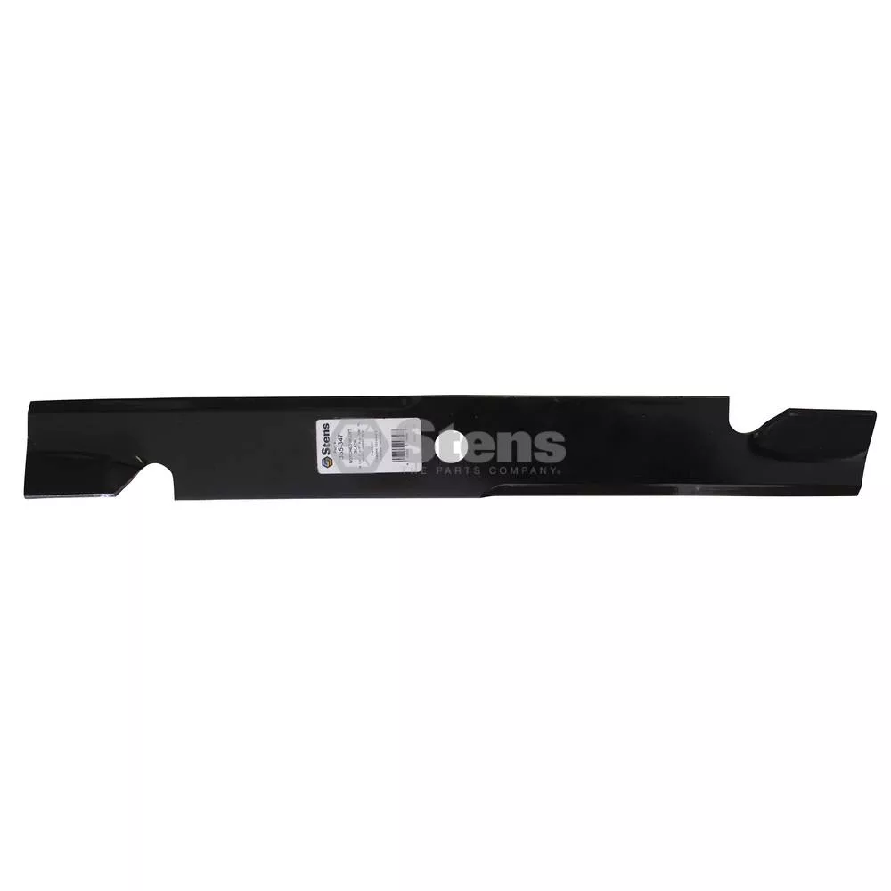 Notched Hi-LiftBlade - Exmark 103-6404-S