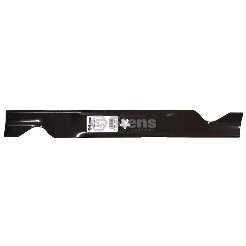 Notched Medium-Lift Blade - AYP 532405380