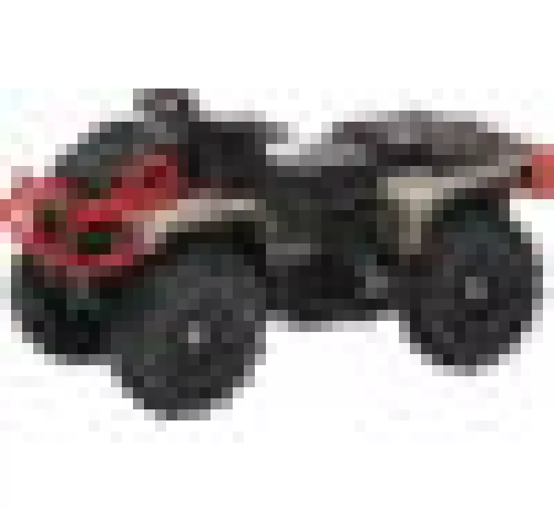 NRT ATV's