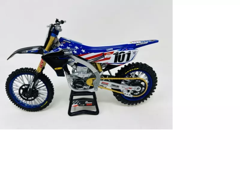 NRT Offroad Bikes