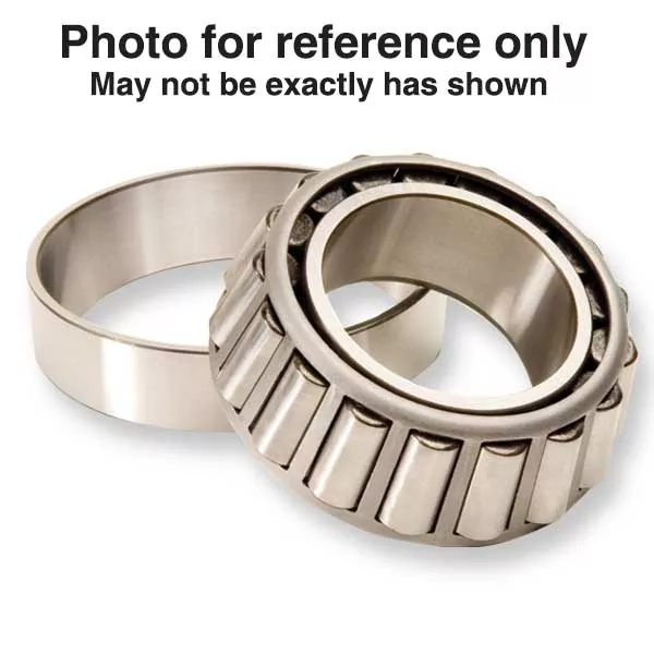 NTN Trailer Wheel Bearing Kit