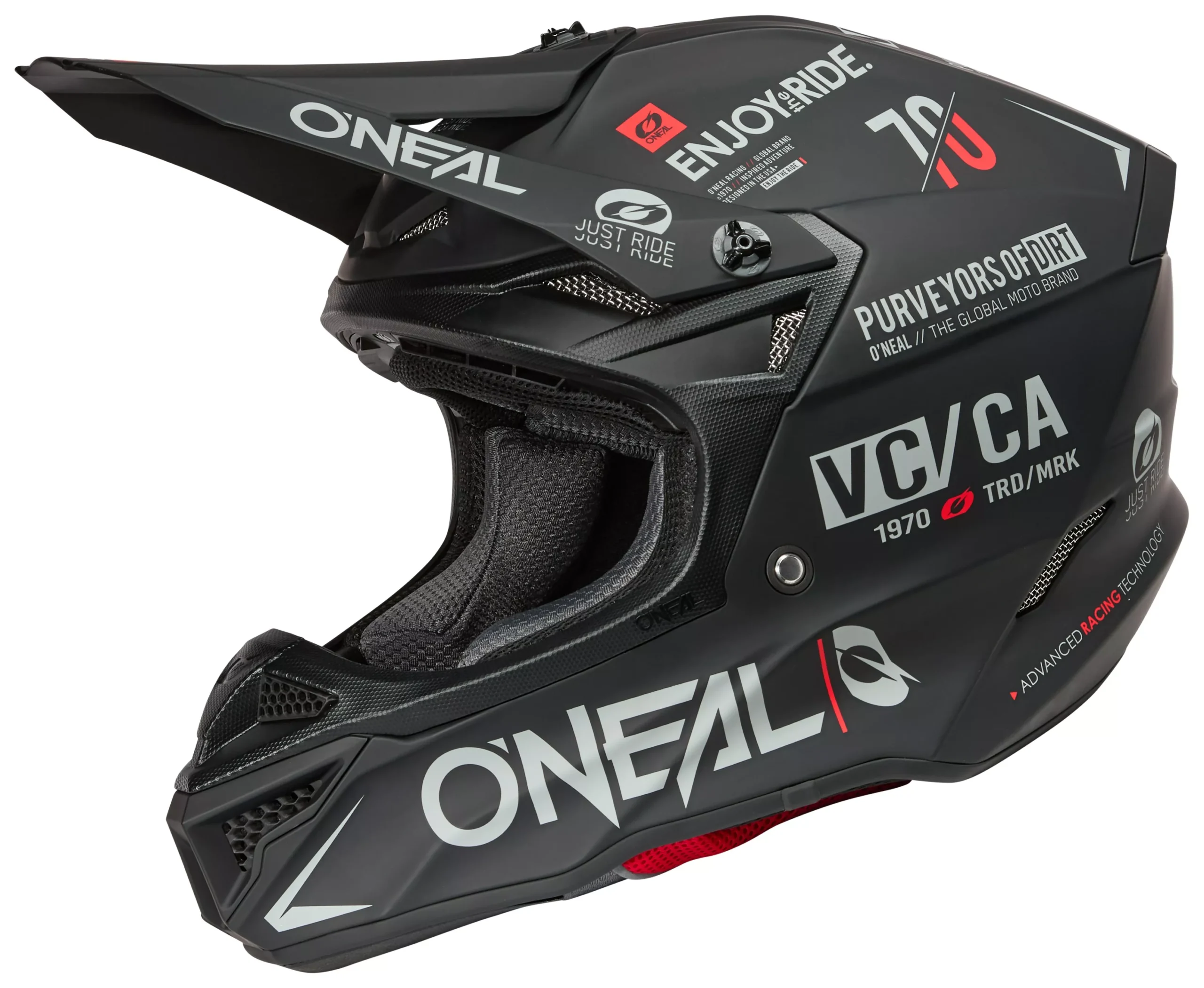 O'Neal 5 Series Brand Helmet