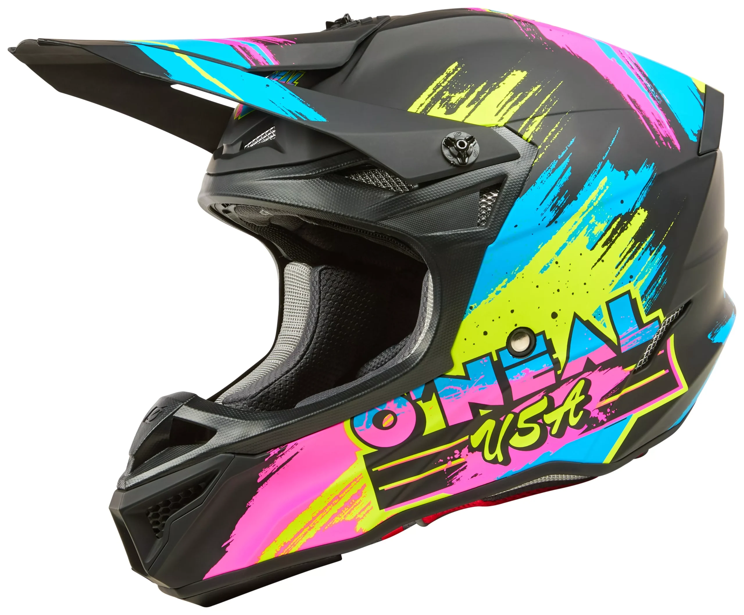 O'Neal 5 Series Reseda Helmet