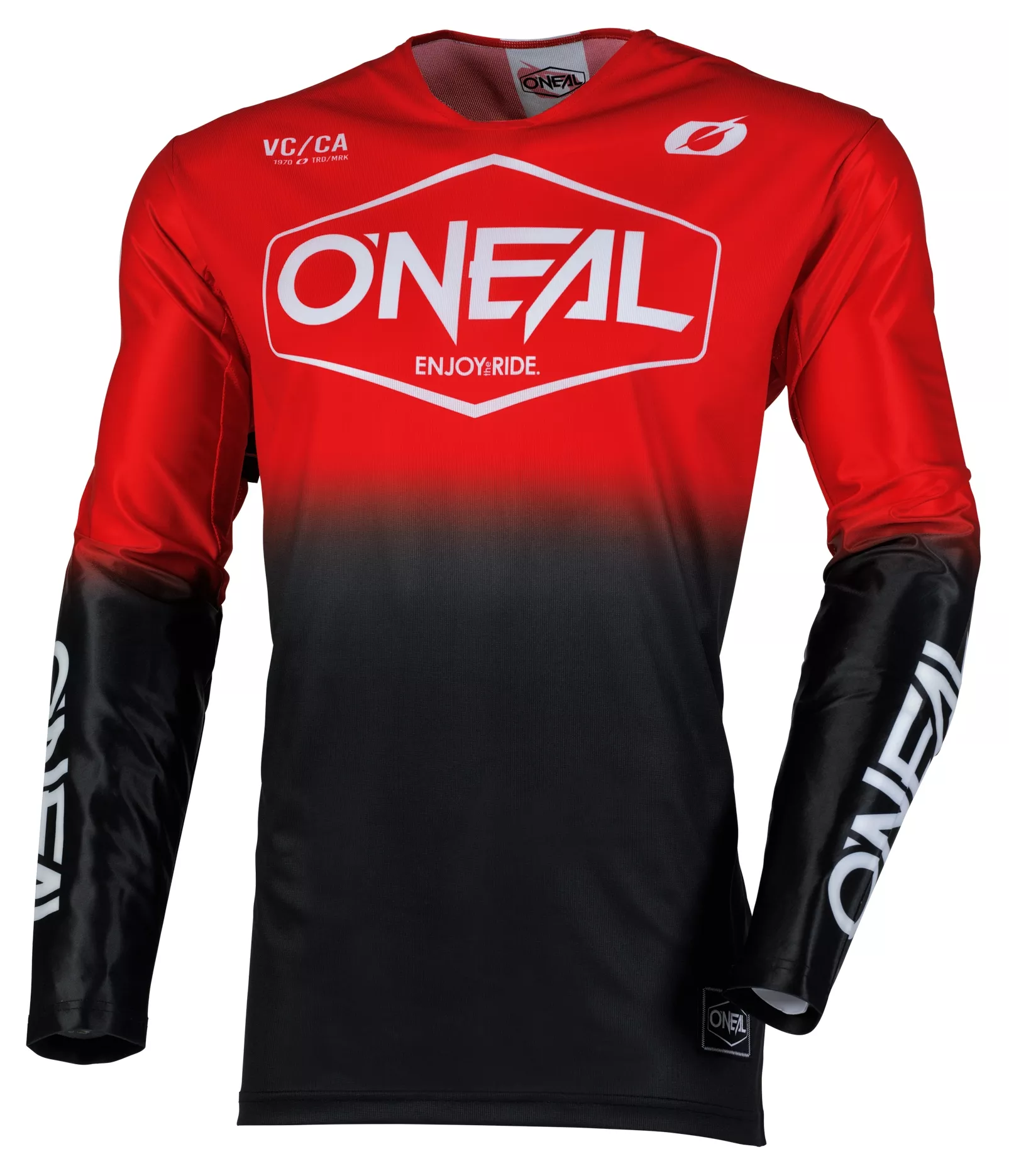 O'Neal Mayhem Hexx Jersey