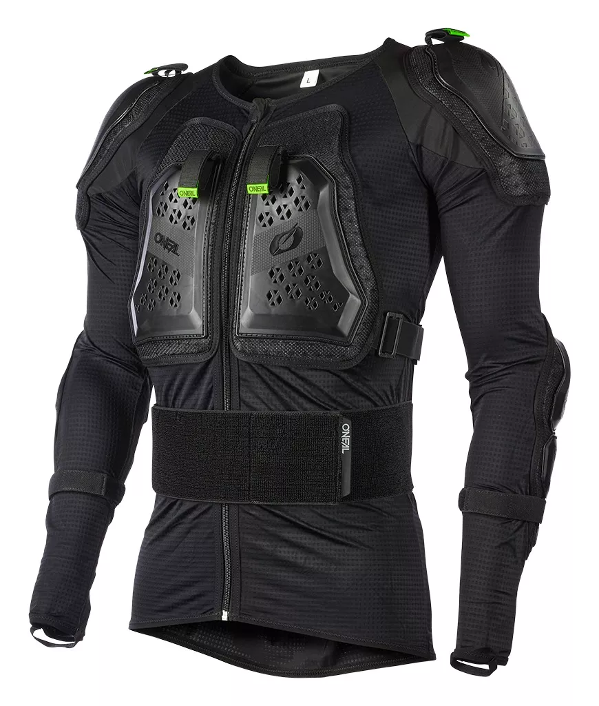 O'Neal Youth Under Dog Protector Jacket