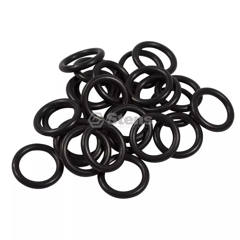 O-Ring - 3/8'' Quick Coupler