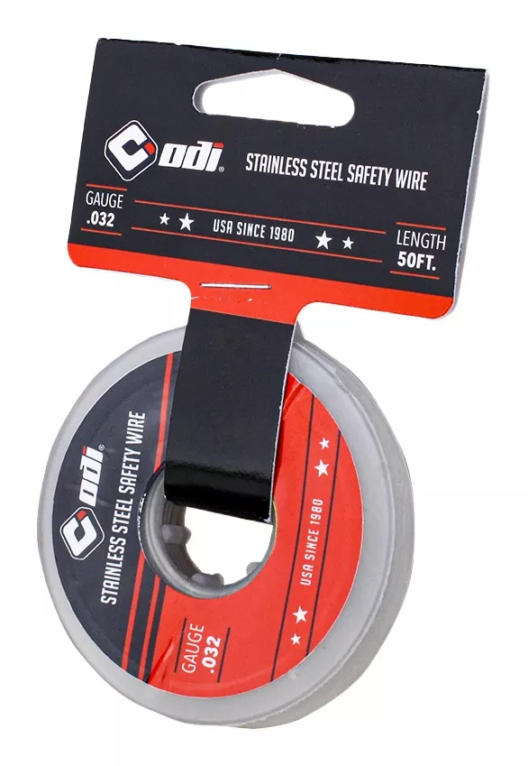 ODI Stainless Steel Safety Wire