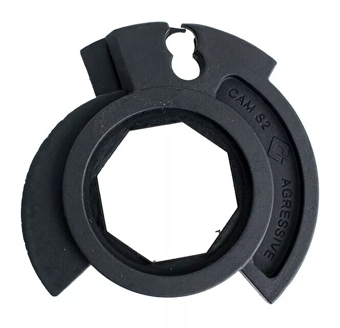 ODI V2 Throttle Cam Sherco 125cc-300cc 2021-2025