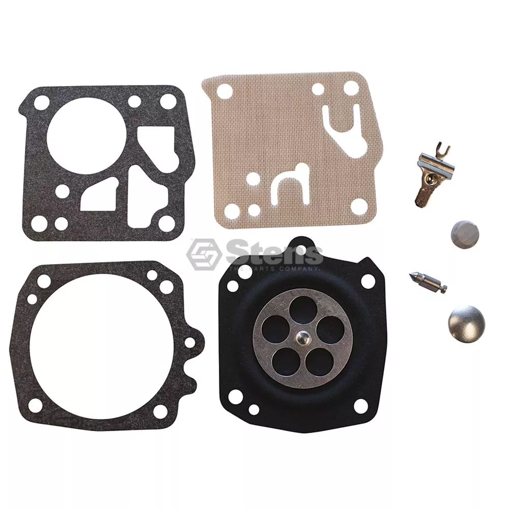OEM Carburetor Kit - Stihl 1124 007 1060