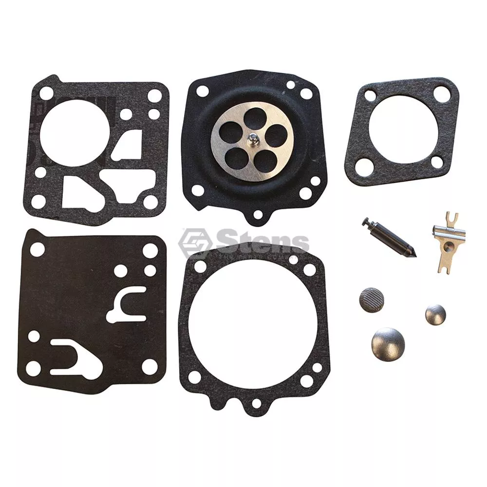 OEM Carburetor Kit - Tillotson RK-26HS