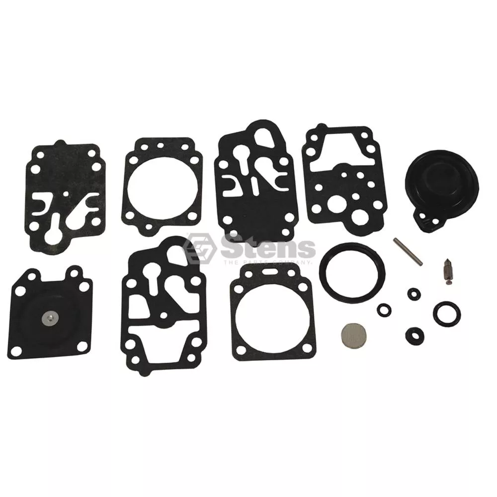 OEM Carburetor Kit - Walbro K13-WYK