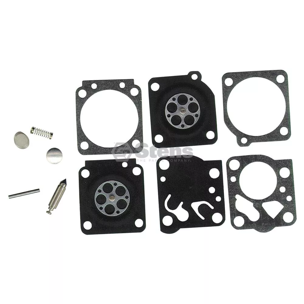 OEM Carburetor Kit - Zama RB-1