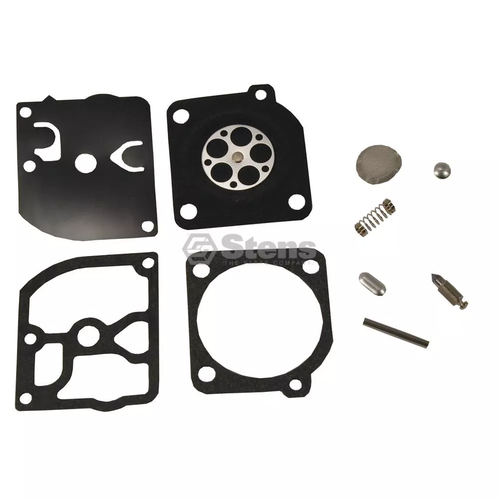OEM Carburetor Kit - Zama RB-105