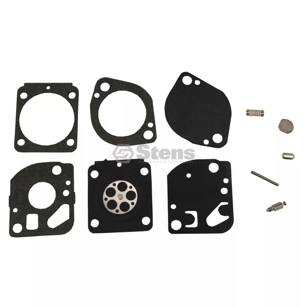 OEM Carburetor Kit - Zama RB-114
