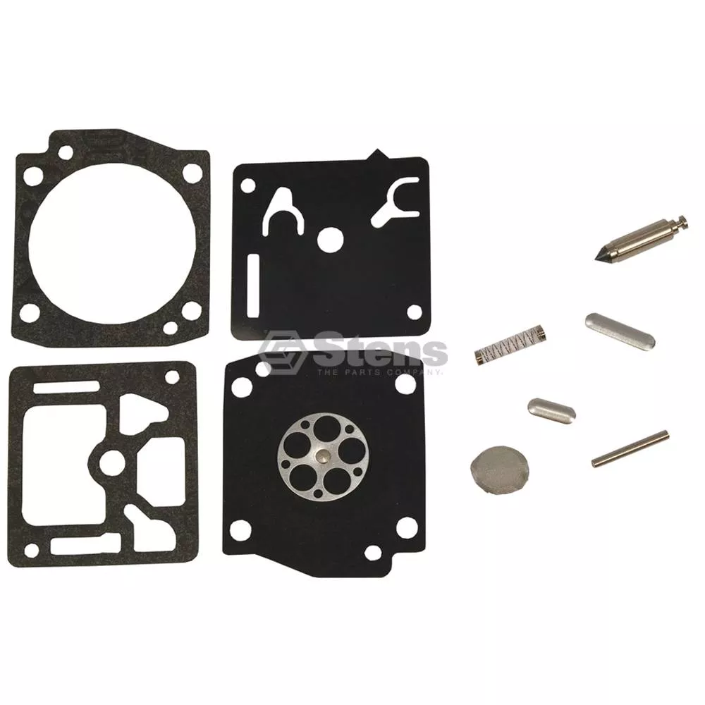 OEM Carburetor Kit - Zama RB-122