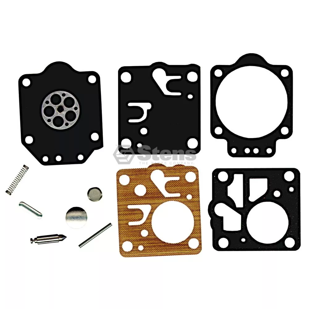OEM Carburetor Kit - Zama RB-15