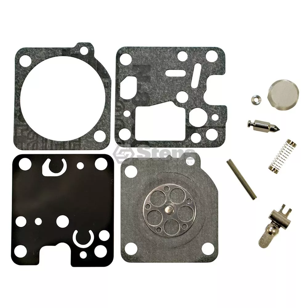 OEM Carburetor Kit - Zama RB-188
