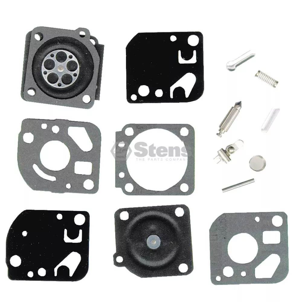 OEM Carburetor Kit - Zama RB-29