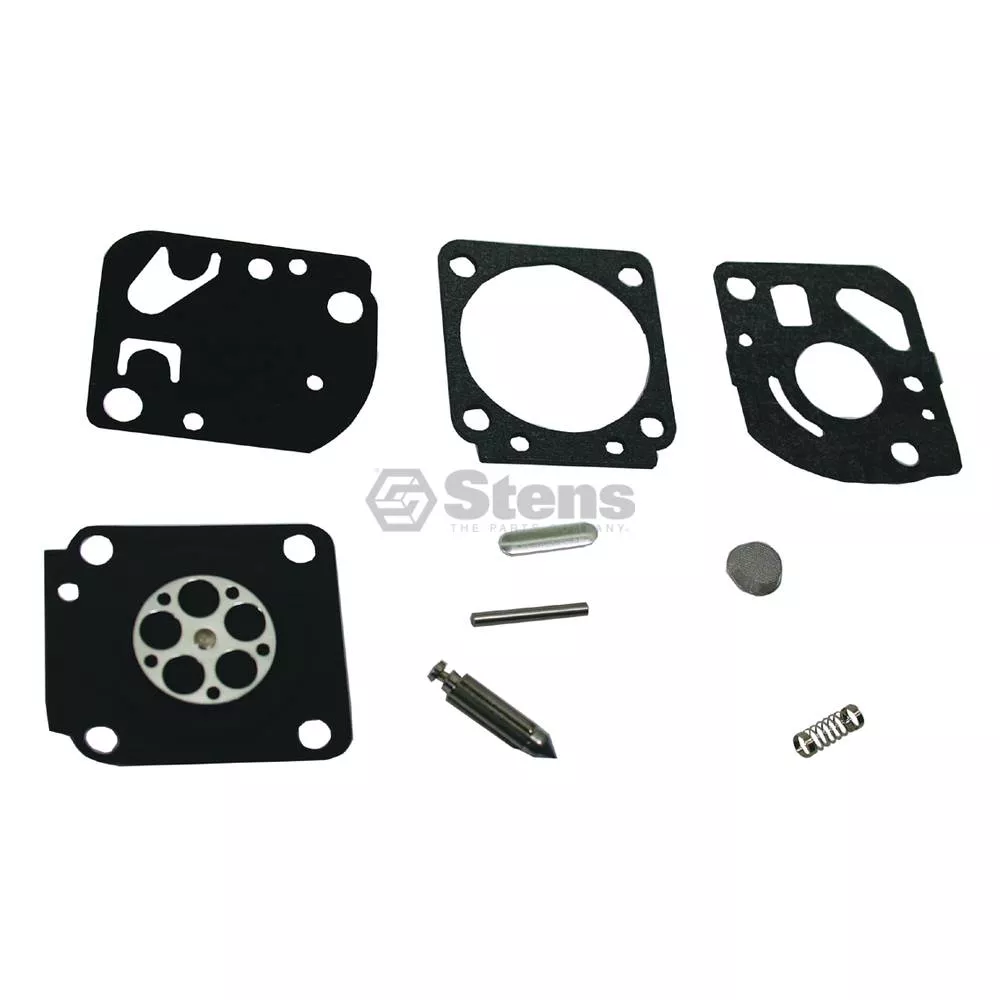 OEM Carburetor Kit - Zama RB-59