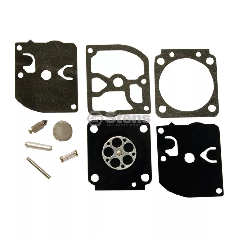 OEM Carburetor Kit - Zama RB-61