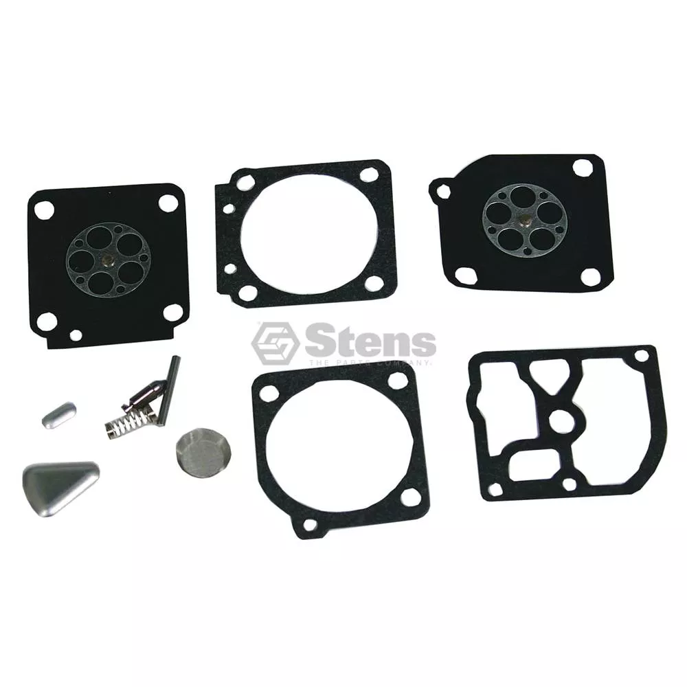 OEM Carburetor Kit - Zama RB-69