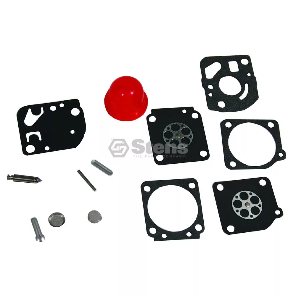 OEM Carburetor Kit - Zama RB-73