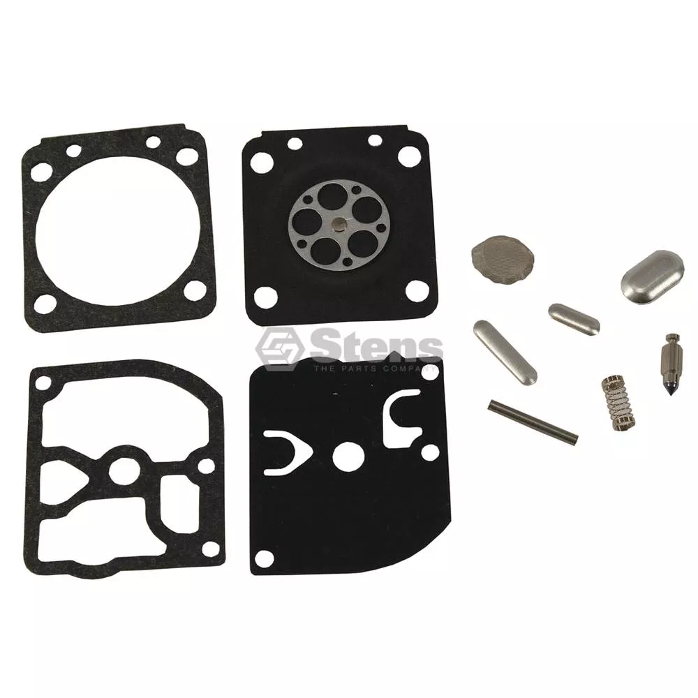 OEM Carburetor Kit - Zama RB-85