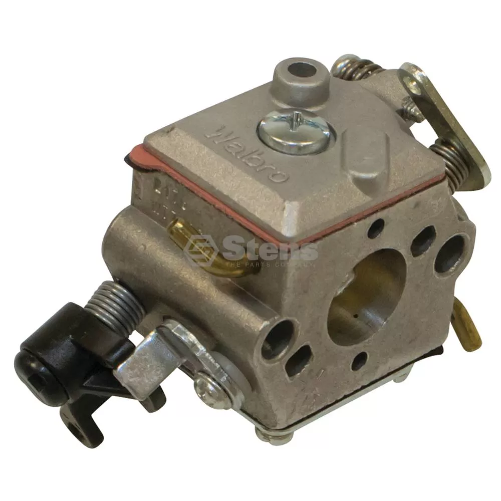OEM Carburetor - Walbro WT-798-1