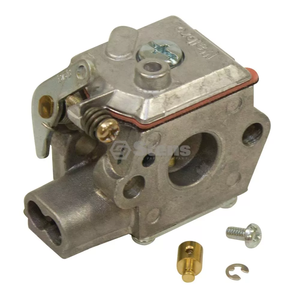 OEM Carburetor - Walbro WT-827-1