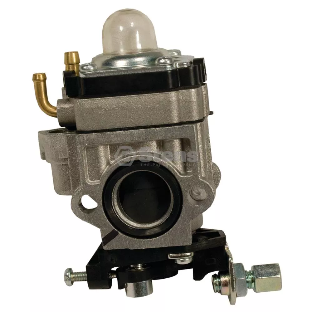 OEM Carburetor - Walbro WYK-123-1
