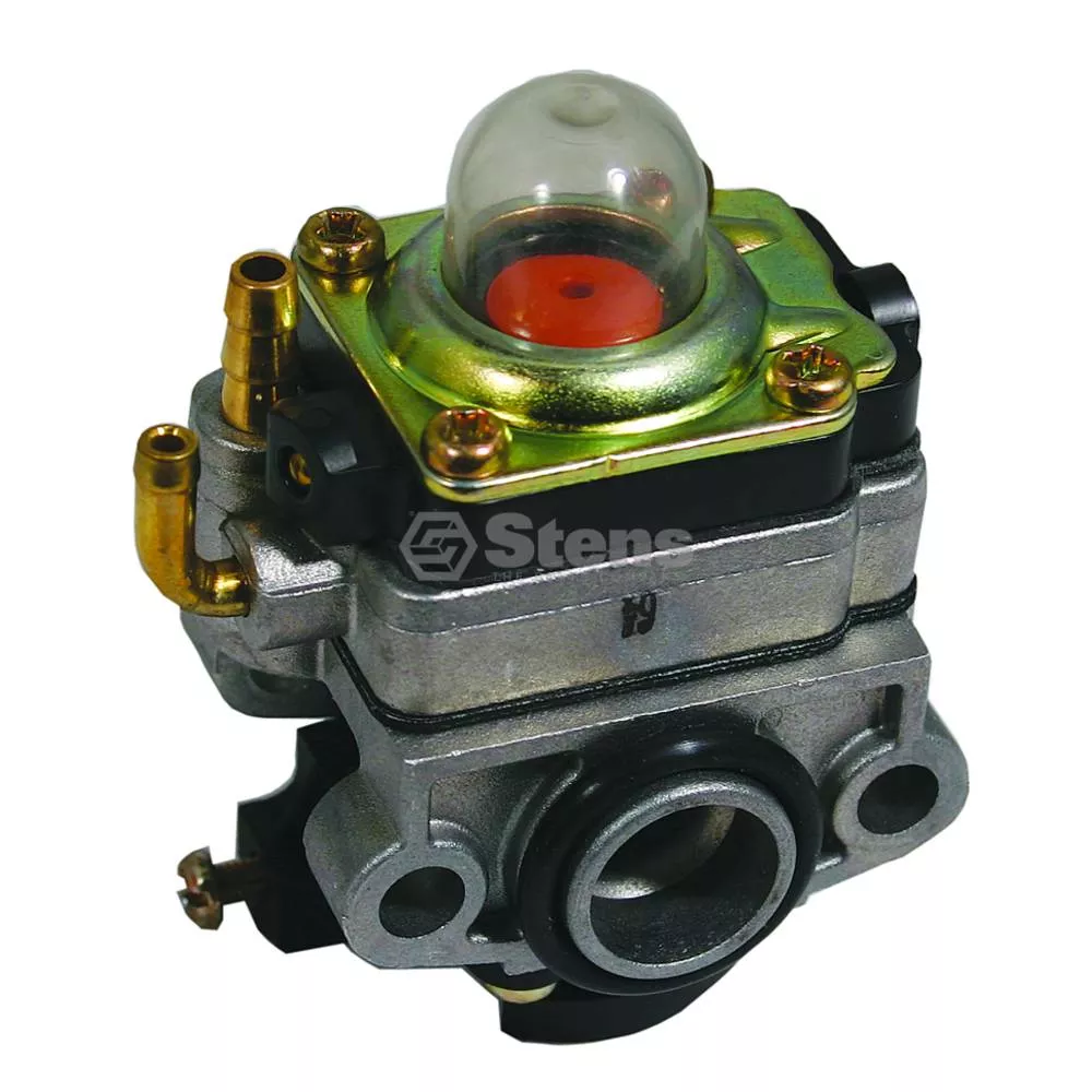 OEM Carburetor - Walbro WYL-19-1