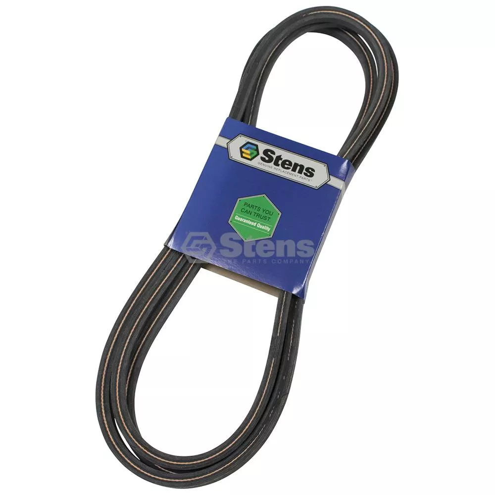 OEM Replacement Belt - Dixie Chopper 2006B128R