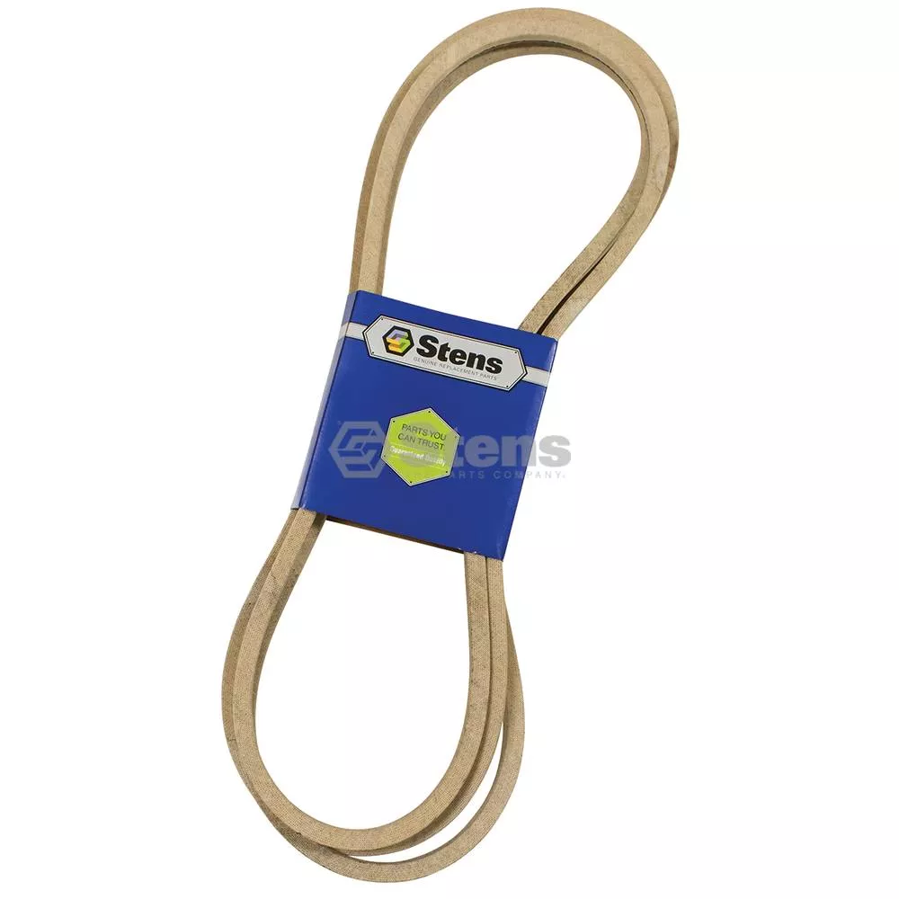 OEM Replacement Belt - Hustler 602077