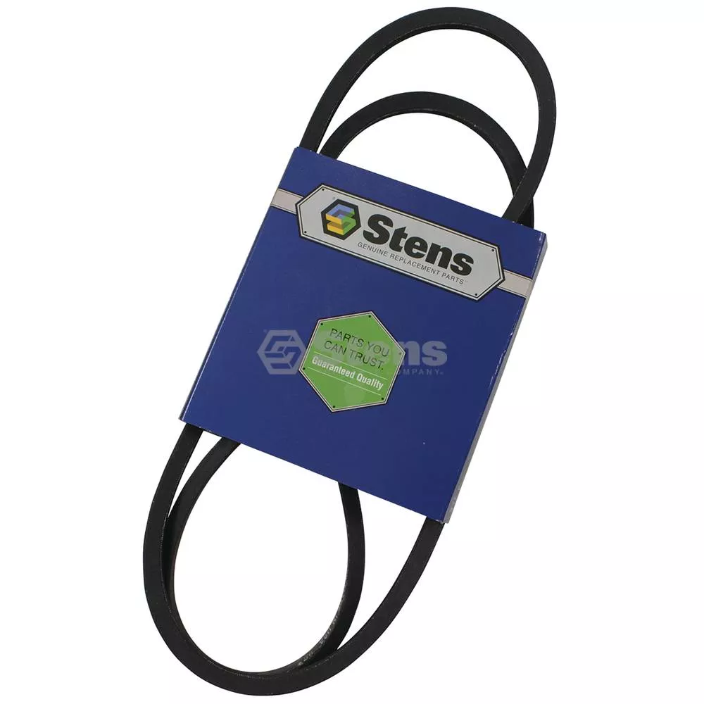 OEM Replacement Belt - Hustler 781443