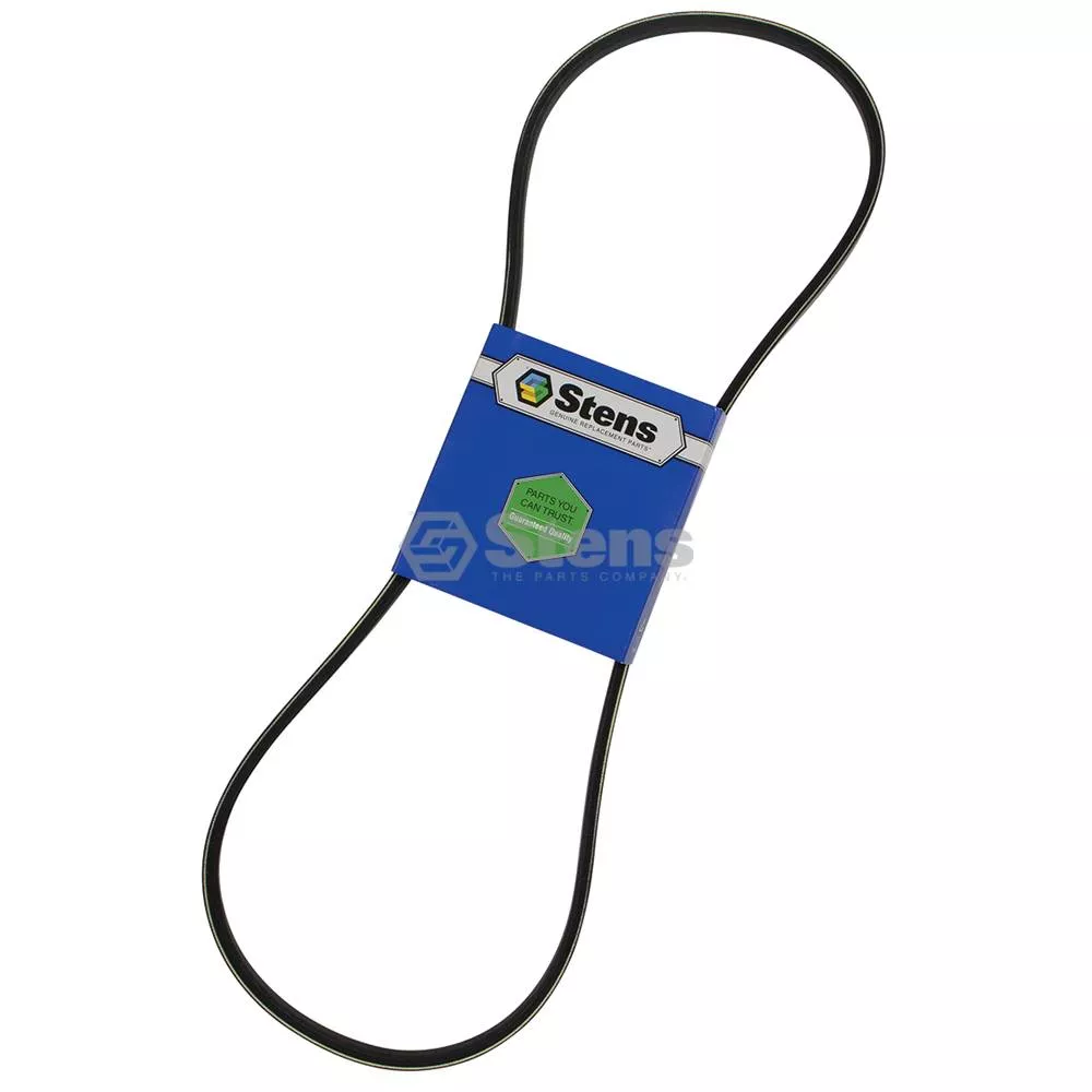 OEM Replacement Belt - Hustler 786533