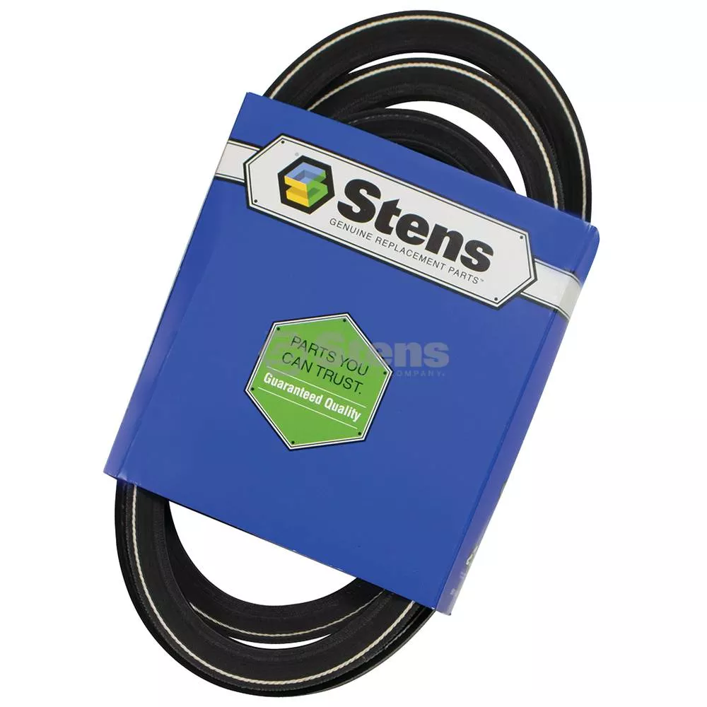 OEM Replacement Belt - John Deere M110312