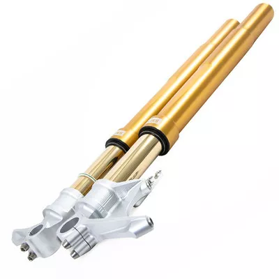 Ohlins BMW S1000RR 08-18 Road & Track FGRT 200 Front Forks