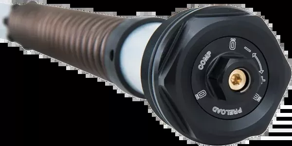 Ohlins Fork Cartridge Kit – Front – NIX22 – FLH/FLT CVO (FKS233)