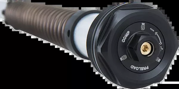 Ohlins Fork Cartridge Kit – Front – NIX22 – FLH/FLT (FKS226)
