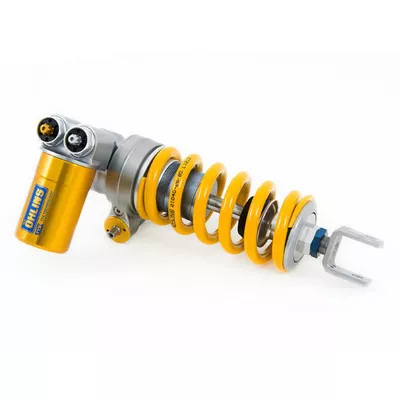 Ohlins Honda CBR1000RR/SP 17-19 T36PR1C1LB TTX GP Shock
