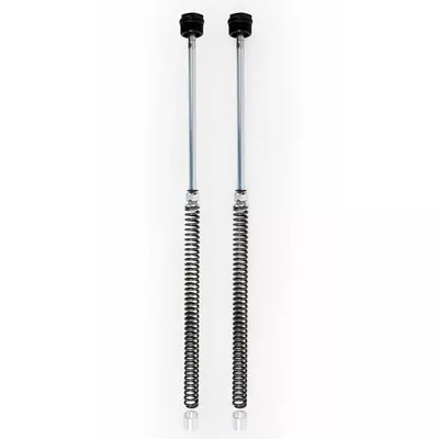 Ohlins Kawasaki Z125 Pro 17-26 FDK 106 Fork Cartridge Kit