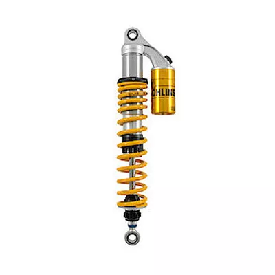 Ohlins Kawasaki Z125 Pro 17-26 S36PC1 Shock