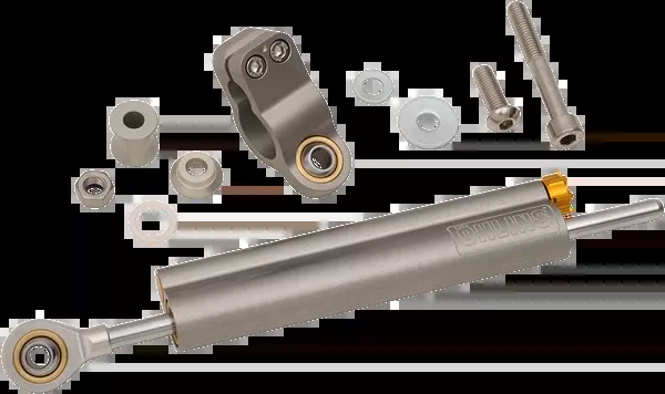 Ohlins Steering Damper - 63 MM (SD044)