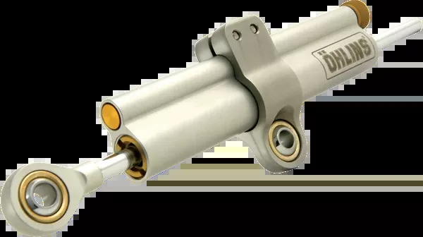 Ohlins Steering Damper – 68 MM (SD031)