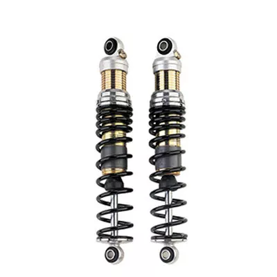 Ohlins Triumph Bonneville 01-14 S36ER1L Shocks