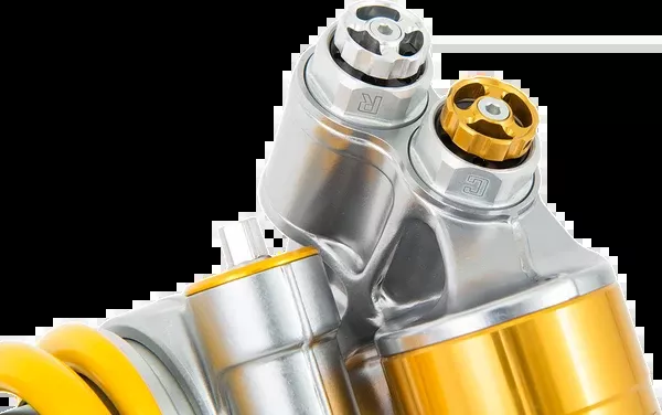 Ohlins TTX GP Shock Absorber – Type T36PR1C1LB (YA469)