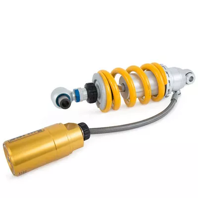 Ohlins Yamaha YZF-R3 15-26 S46HR1C1L STX 46 Hypersport Shock